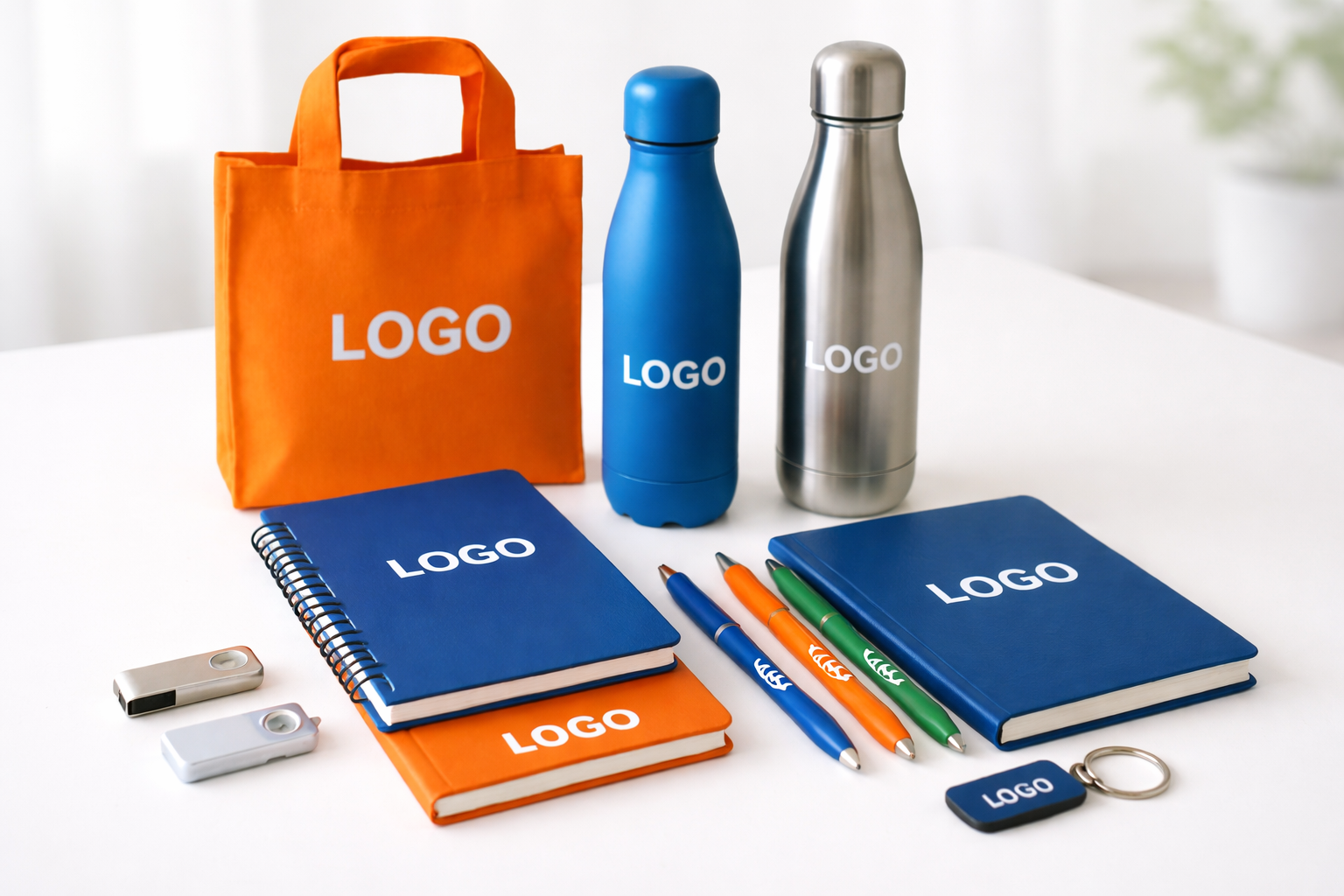 PERSONALIZADOS EM BRINDES